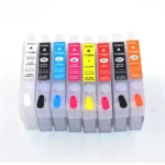 Tinta Epson T159020 Hi-Gloss 2 Optimizador de Brillo 17ML - Imagen 2