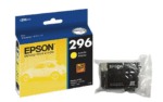Tinta Epson T296420 (296) Yellow 250 Pag - Imagen 2
