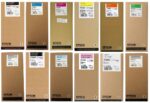Tinta Epson T596100 Photo Black (350ML) - Imagen 3