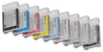Tinta Epson T603200 Cyan (220ML) - Imagen 2