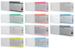 Tinta Epson T636600 Light Magenta (700ML) - Imagen 2
