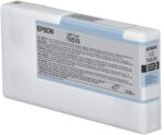 Tinta Epson T653500 Light Cyan (200ML)