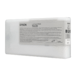 Tinta Epson T653900  Light Light Black (200ML) - Imagen 2