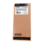 Tinta Epson T693500 Matte Black (350ML)
