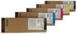 Tinta Epson T694500 Matte Black (700ML) - Imagen 3