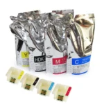 Tinta Epson T741300 Magenta 1LT SureColor SC-F6000 - Imagen 3
