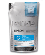 Tinta Epson T741200 Cyan 1LT SureColor SC-F6000