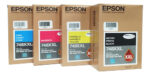 Tinta Epson T748XXL120 Negro 10,000 Pag - Imagen 3