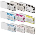 Tinta Epson T804D00 Violeta (700ML) - Imagen 3