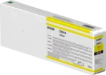Tinta Epson T804400 Yellow  (700ML) - Imagen 2