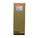 Tinta Epson T804A00 Orange (700ML)