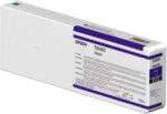 Tinta Epson T804D00 Violeta (700ML) - Imagen 2