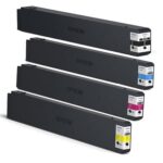 Tinta Lexmark 1380493 Yellow 100 Paginas - Imagen 2
