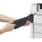 Tinta Lexmark 1380493 Yellow 100 Paginas - Imagen 3