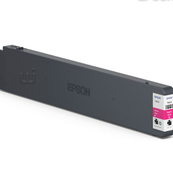 Tinta Epson T887320 Magenta 50,000 Pag WorkForce WF-C17590