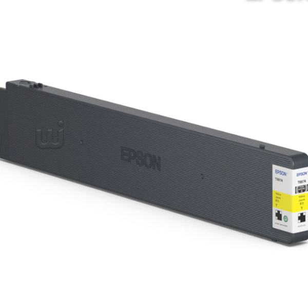 Tinta Epson T887420 Yellow 50,000 Pag WorkForce WF-C17590