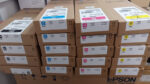 Tinta Epson T941320 Magenta (64ML)  WF-C5290 - Imagen 2