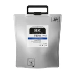 Tinta Epson T974120 Negro (86,000 Pag.) WF-C869R - Imagen 2