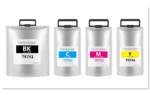 Tinta Epson T974120 Negro (86,000 Pag.) WF-C869R - Imagen 3