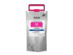 Tinta Epson T974320 Magenta (84,000 Pag.) WF-C869R - Imagen 2