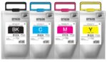 Tinta Epson TR12X320 (R12X) Magenta 20,000 Pag. WF-R5690 - Imagen 2