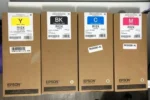 Tinta Epson TR12X320 (R12X) Magenta 20,000 Pag. WF-R5690 - Imagen 3
