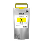 Tinta Epson TR14X420 (R14X) Yellow 50,000 Pag. WF-R5690