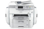 Tinta Epson TR22X220 (R22X) Cyan 20,000 Pag. WF-R8590 - Imagen 3