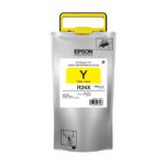 Tinta Epson TR24X420 (R24X) Yellow 75,000 Pag. WF-R8590