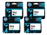 Tinta HP 3JA53AL (964) Negro 1,000 Pag - Imagen 3