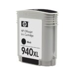 Tinta HP C4906AL (940XL) Negro 2,200 Pag. OfficeJet Pro 8500 - Imagen 2