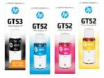 Tinta Hp M0H55AL (GT52) Magenta 8,000 Pag GT510 - Imagen 3
