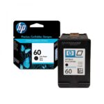 Tinta Hp CC640WL (60) Negro 200Pag. - Imagen 2