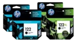Tinta Hp CH562HL (122) Tricolor 100 Pag. Designjet 2050 - Imagen 3
