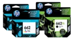 Tinta Hp CZ106AL (662XL) Tricolor 330 Pag. - Imagen 3