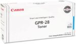 Toner Canon GPR-28 Cyan 6,000pag - Imagen 3