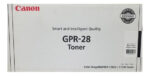 Toner Canon GPR-28 Negro 16,500pag - Imagen 3