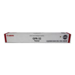 Toner Canon GPR-32 Magenta 54,000pag