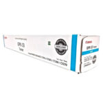 Toner Canon GPR-33 Cyan 52,000pag - Imagen 2