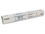Toner Canon GPR-36 Cyan 19,000pag - Imagen 3