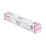 Toner Canon GPR-51 Magenta  21,500pag - Imagen 3