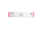 Toner Canon GPR-52 Magenta 11,500pag - Imagen 2