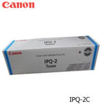 Toner Canon IPQ-2 Cyan 35,500pag - Imagen 2