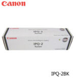 Toner Canon IPQ-2 Negro 35,500pag - Imagen 3
