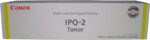 Toner Canon IPQ-2 Yellow 35,500pag - Imagen 3