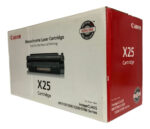 Toner Canon X25 Negro 2,500pag - Imagen 2