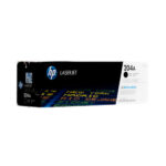Tóner HP 204A (CF510A) Negro 1,100 Pag Color LaserJet Pro MFP M180nw - Imagen 3