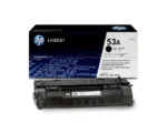 Tóner Hp 53A (Q7553A) Negro 3,000 Pag LaserJet P2014 - Imagen 2