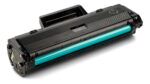 Tóner Hp 105A (W1105A) Negro 1,000 Pag Laser 107w, 135a, 137fnw - Imagen 3