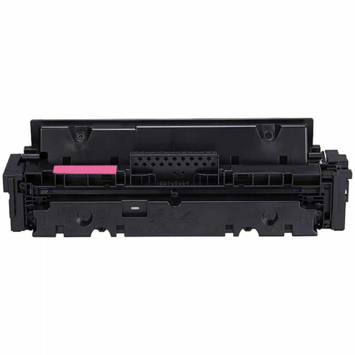 Toner Hp W2023A LaserJet Pro  (414A) Magenta con Rendimiento para 2,100 Paginas. - Imagen 2